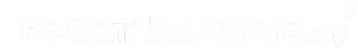 BeGambleAware Logo